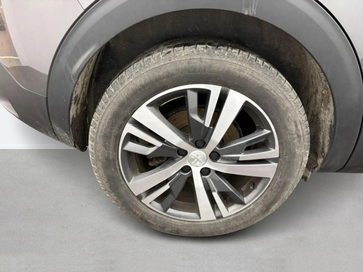 Used Peugeot 3008 2022 for sale - 77787353: Photo 4