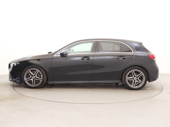 Used Mercedes-Benz A-Class 2021 for sale - 79381400: Photo
