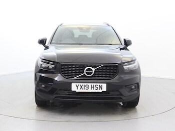 Used Volvo XC40 2019 for sale - 78871814: Photo