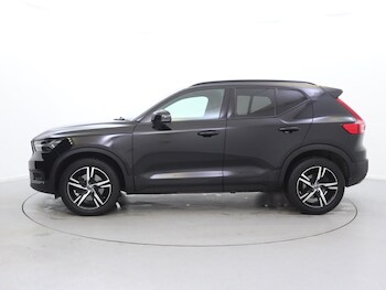 Used Volvo XC40 2019 for sale - 78871814: Photo