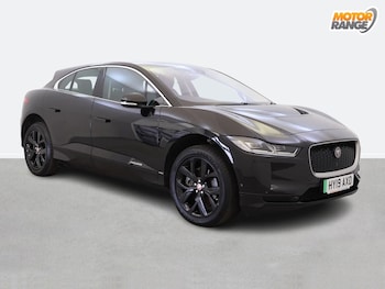 2019 - 294kW EV400 HSE 90kWh 5dr Auto