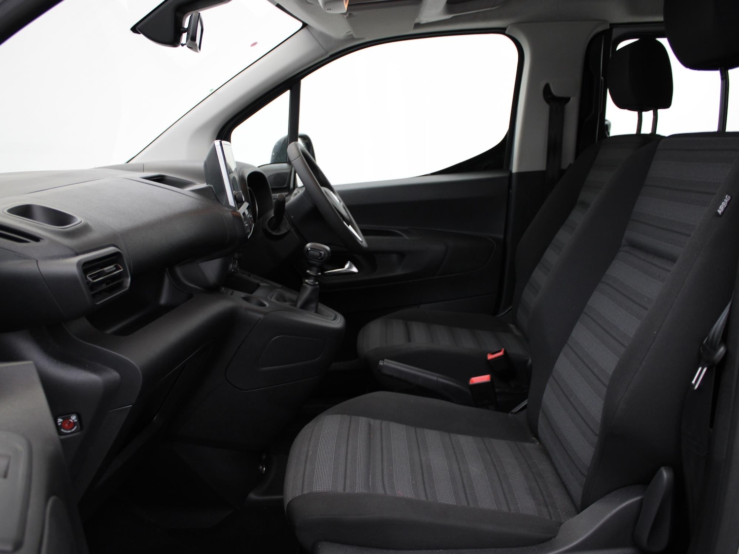 Used Vauxhall Combo Life 2021 for sale - 77011519: Photo 10