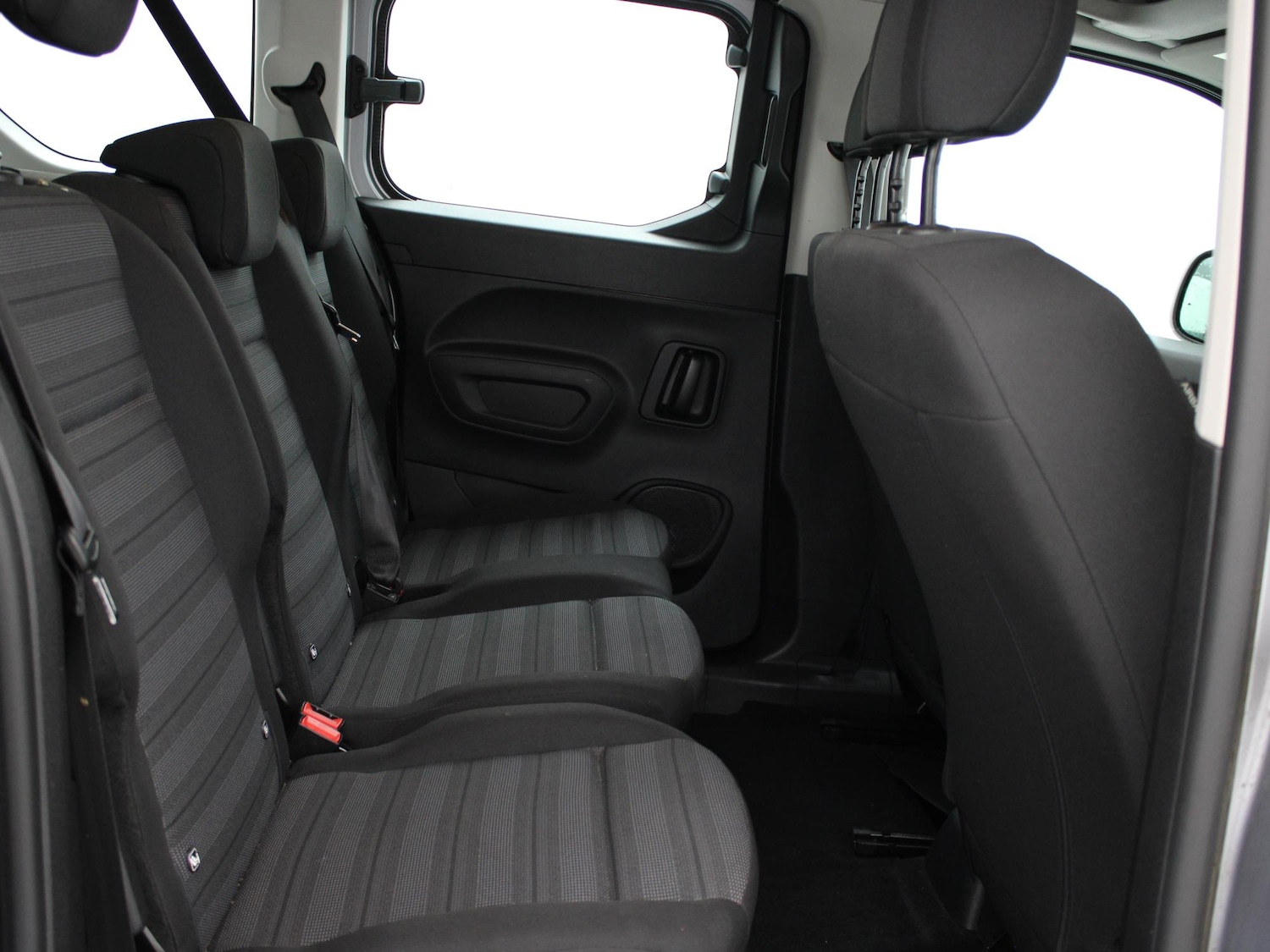Used Vauxhall Combo Life 2021 for sale - 77011519: Photo 12