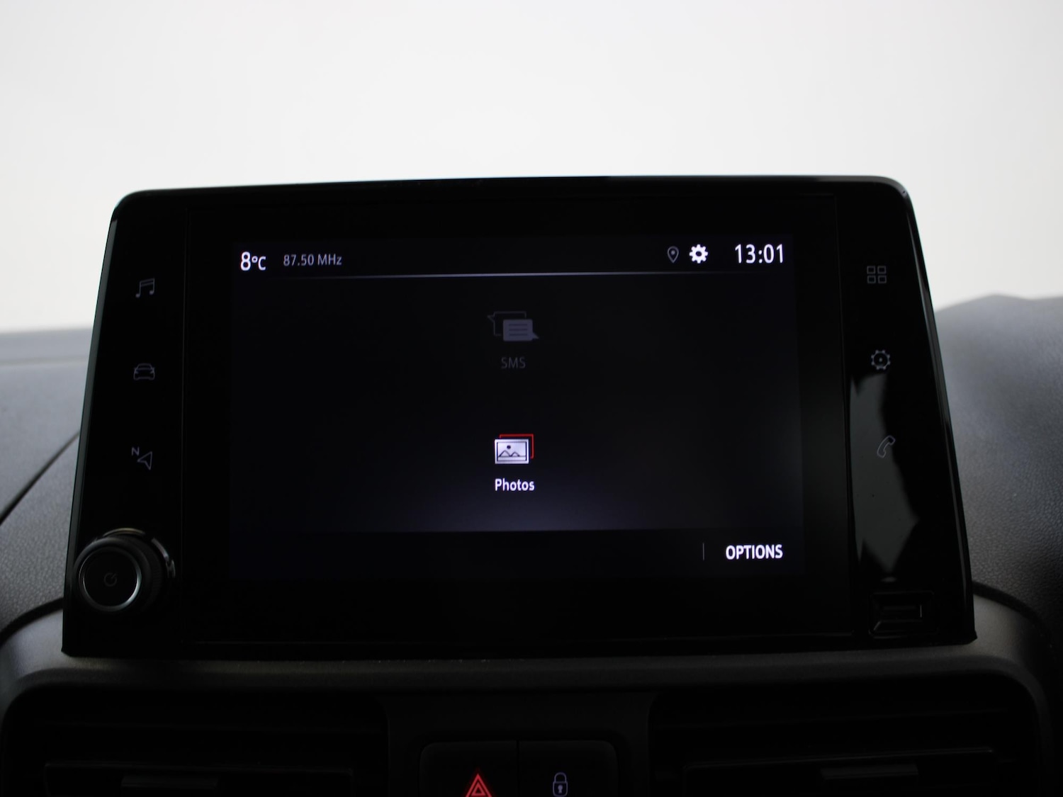 Used Vauxhall Combo Life 2021 for sale - 77011519: Photo 16