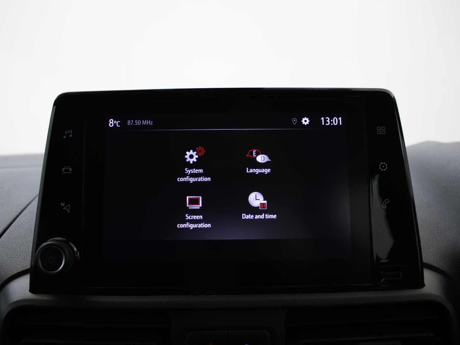 Used Vauxhall Combo Life 2021 for sale - 77011519: Photo 17