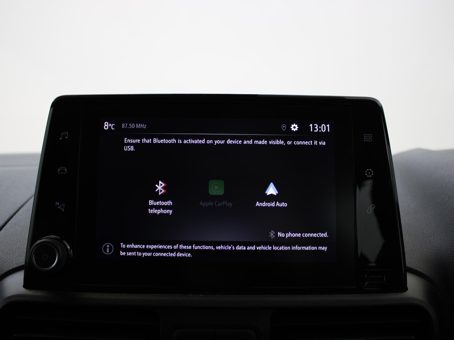 Used Vauxhall Combo Life 2021 for sale - 77011519: Photo 18