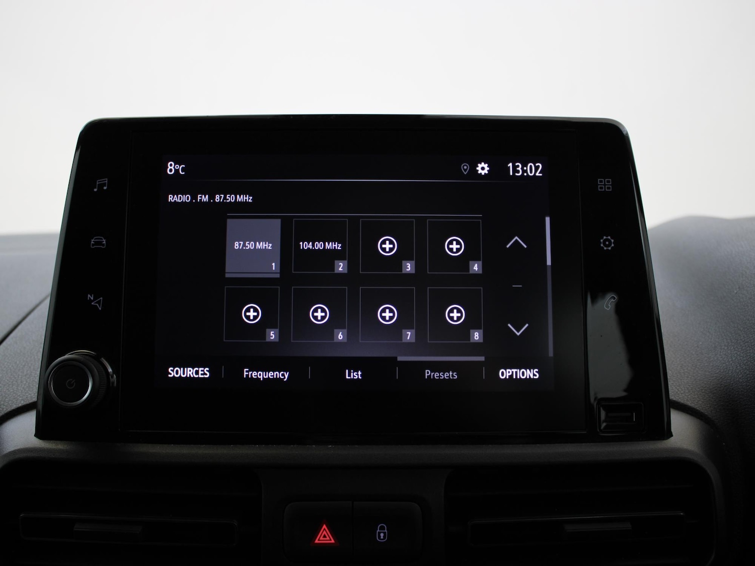 Used Vauxhall Combo Life 2021 for sale - 77011519: Photo 19