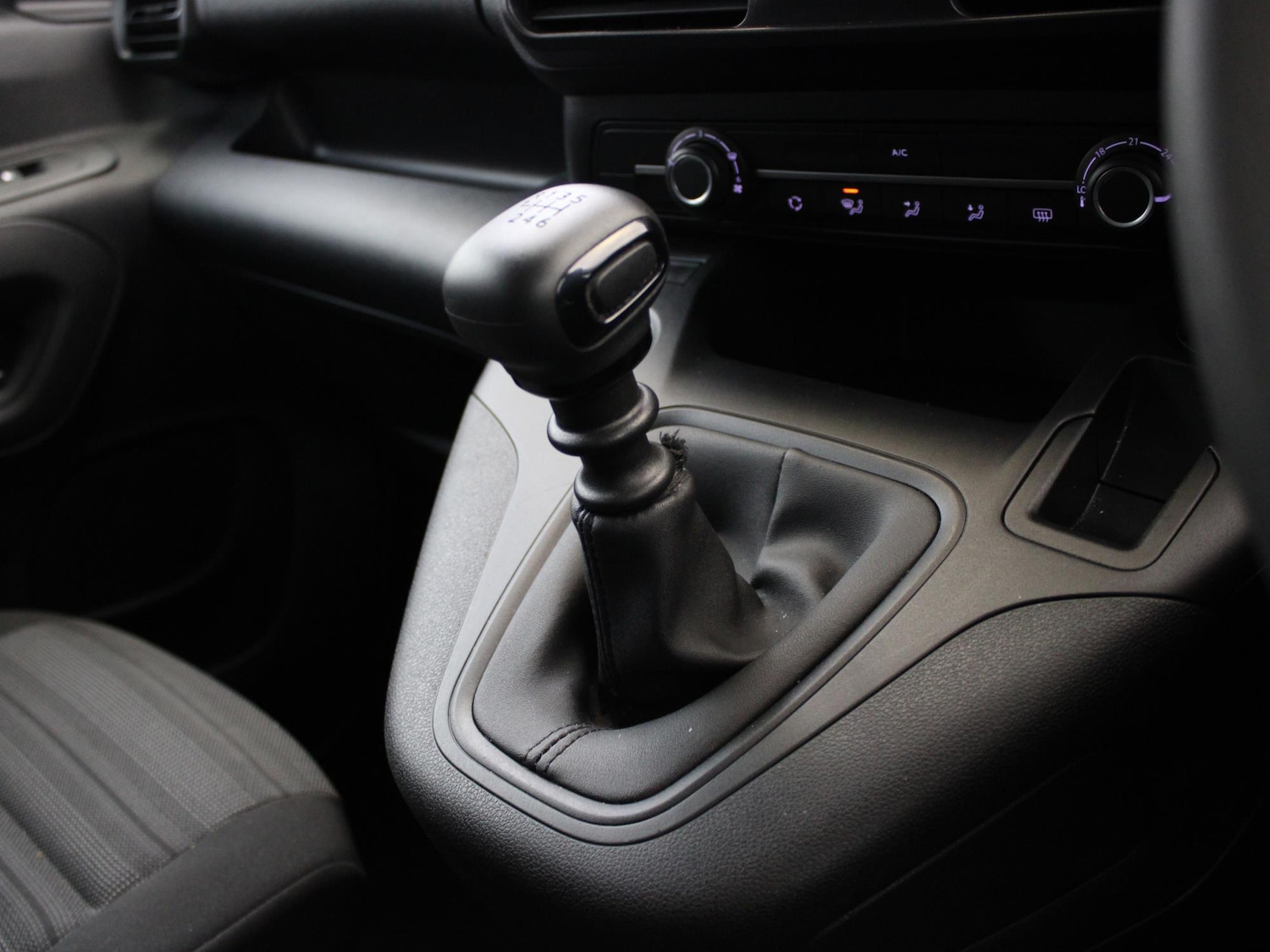 Used Vauxhall Combo Life 2021 for sale - 77011519: Photo 26