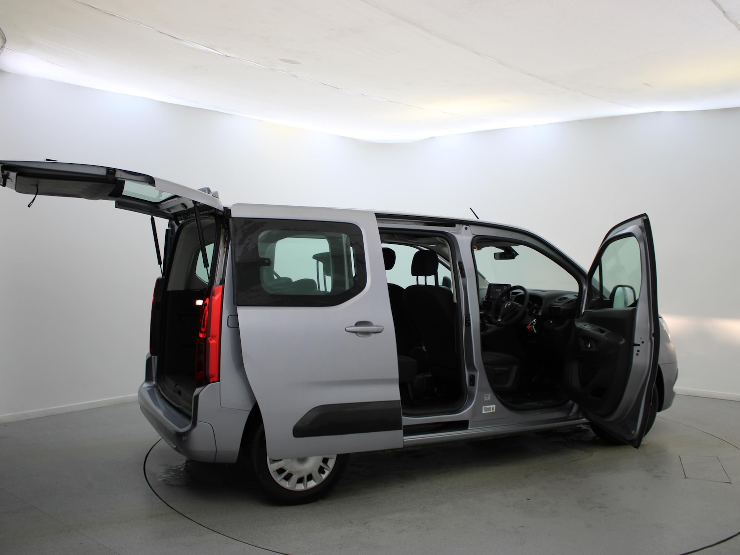 Used Vauxhall Combo Life 2021 for sale - 77011519: Photo 32