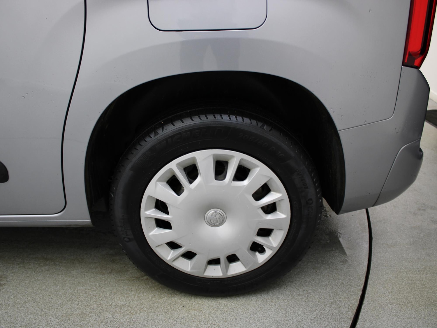 Used Vauxhall Combo Life 2021 for sale - 77011519: Photo 34