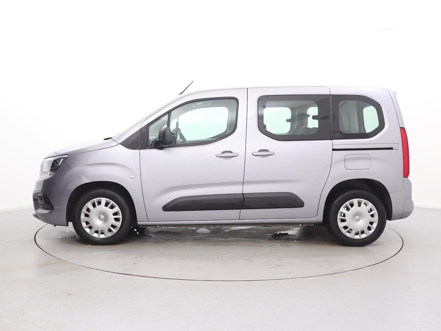 Used Vauxhall Combo Life 2021 for sale - 77011519: Photo 4