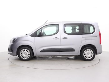 Used Vauxhall Combo Life 2021 for sale - 77011519: Photo