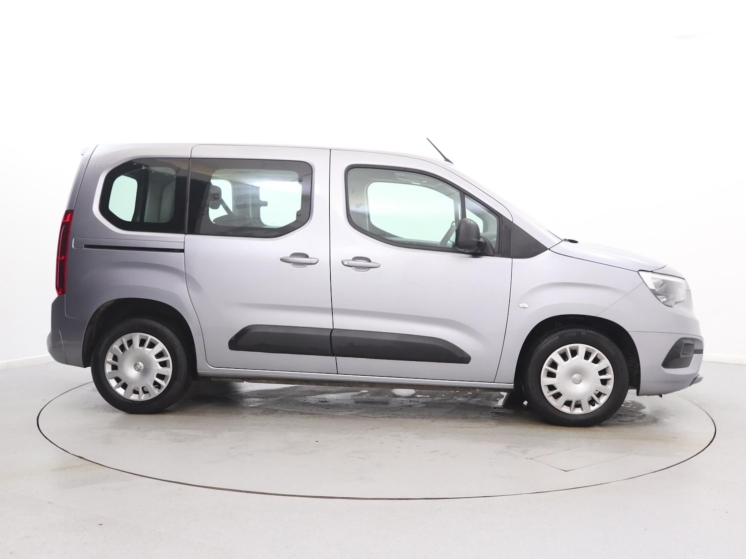 Used Vauxhall Combo Life 2021 for sale - 77011519: Photo 8