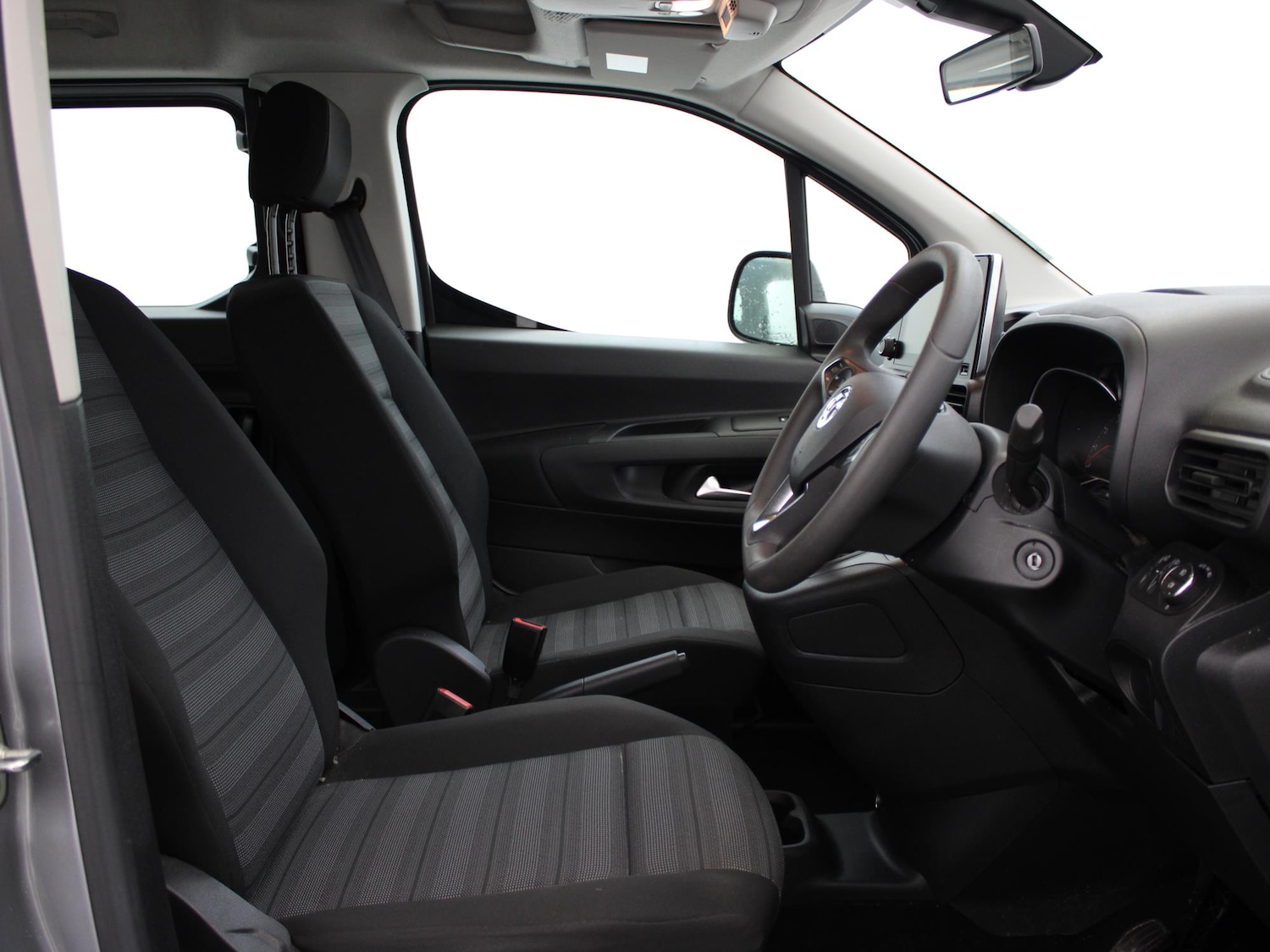 Used Vauxhall Combo Life 2021 for sale - 77011519: Photo 9