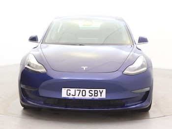 Used Tesla Model 3 2020 for sale - 78311713: Photo