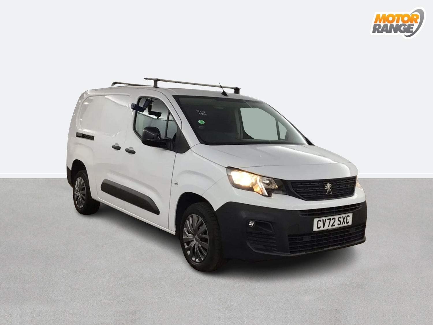 Used Peugeot Partner 2022 for sale - 76564820: Photo 1