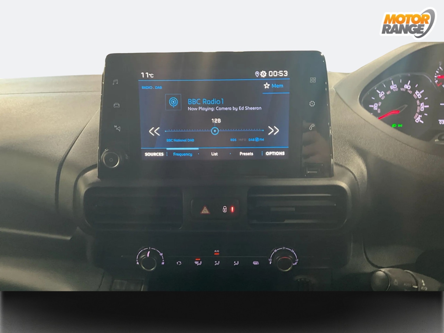 Used Peugeot Partner 2022 for sale - 76564820: Photo 10