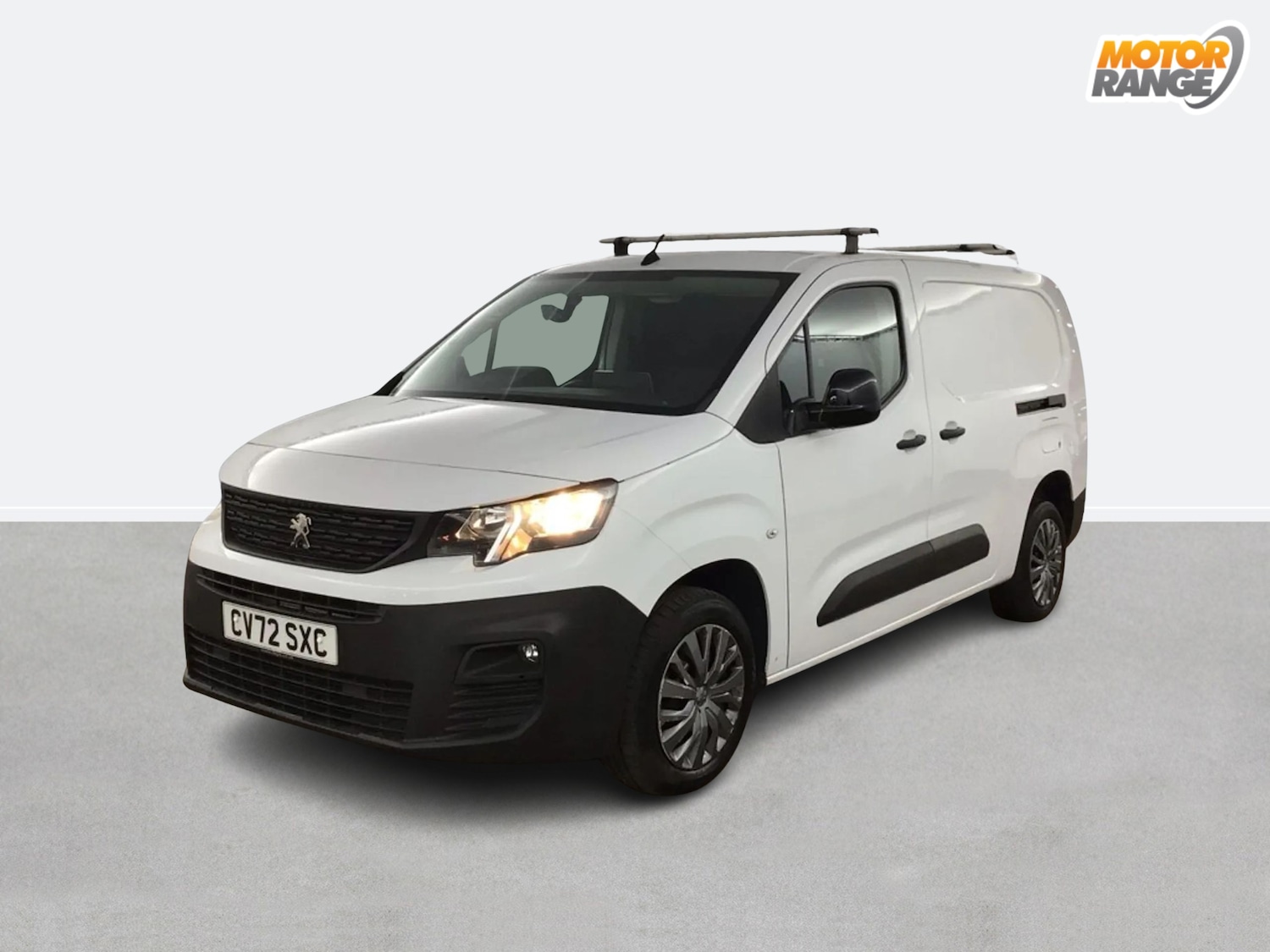 Used Peugeot Partner 2022 for sale - 76564820: Photo 2