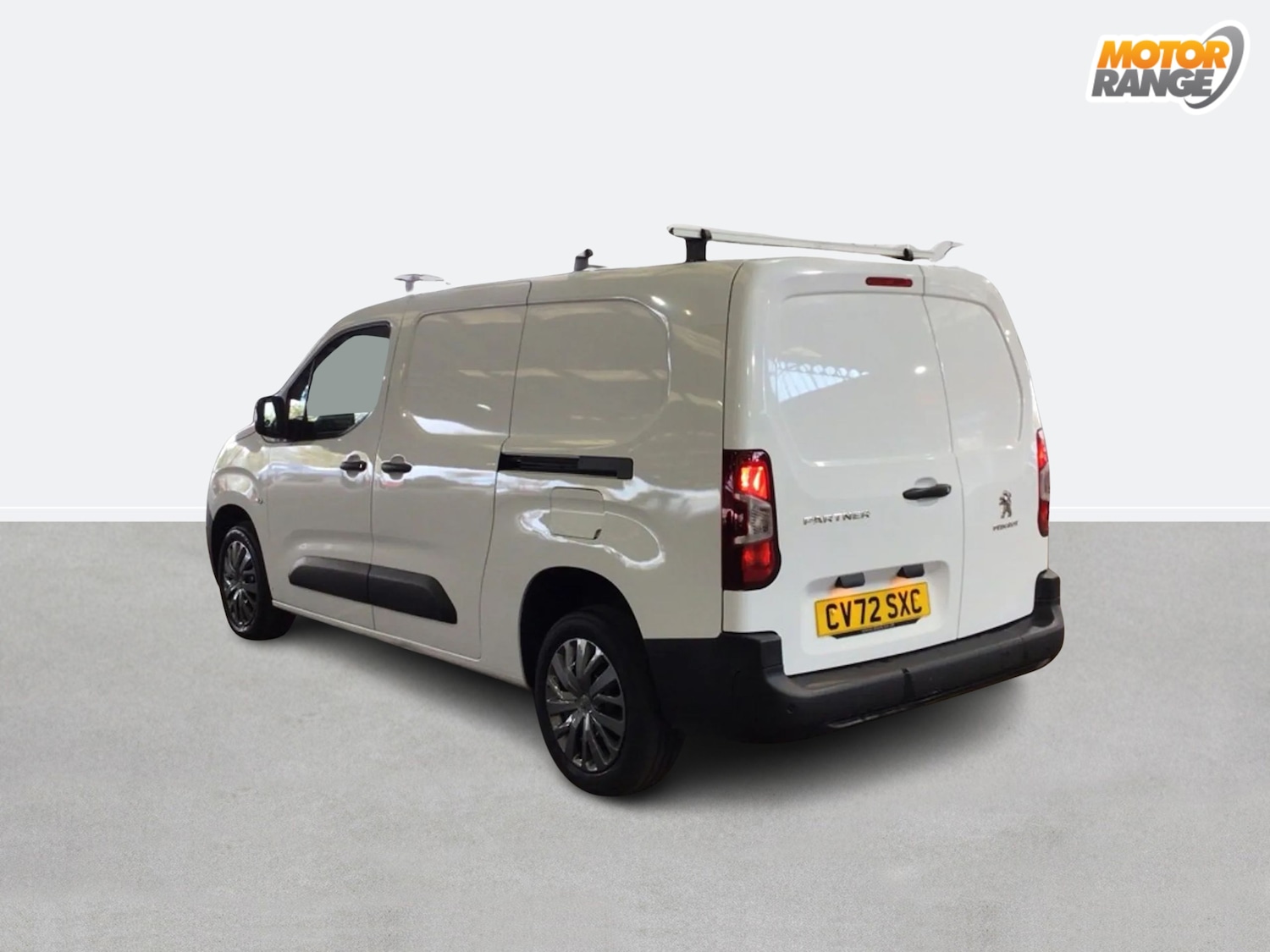 Used Peugeot Partner 2022 for sale - 76564820: Photo 3