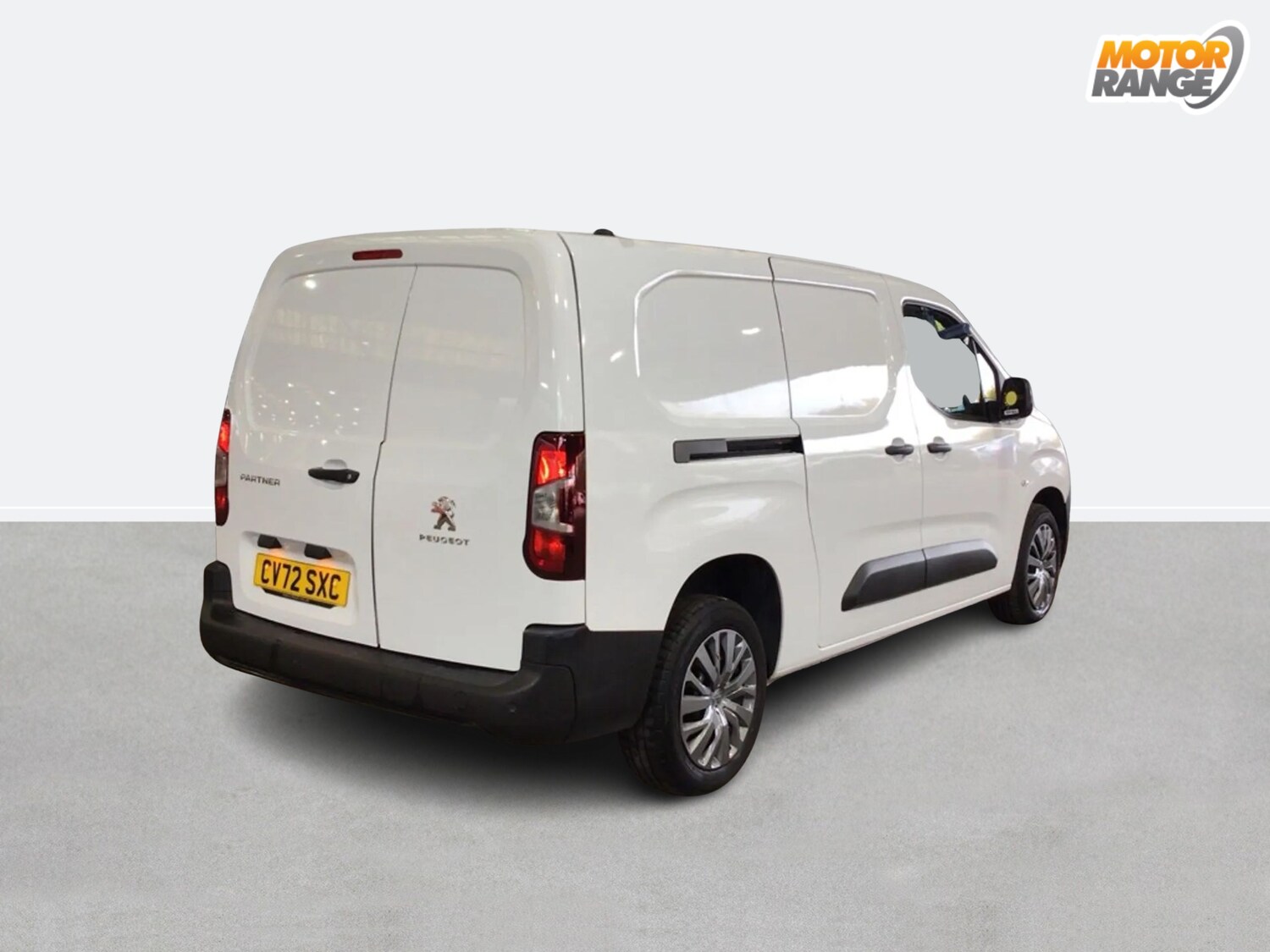 Used Peugeot Partner 2022 for sale - 76564820: Photo 4