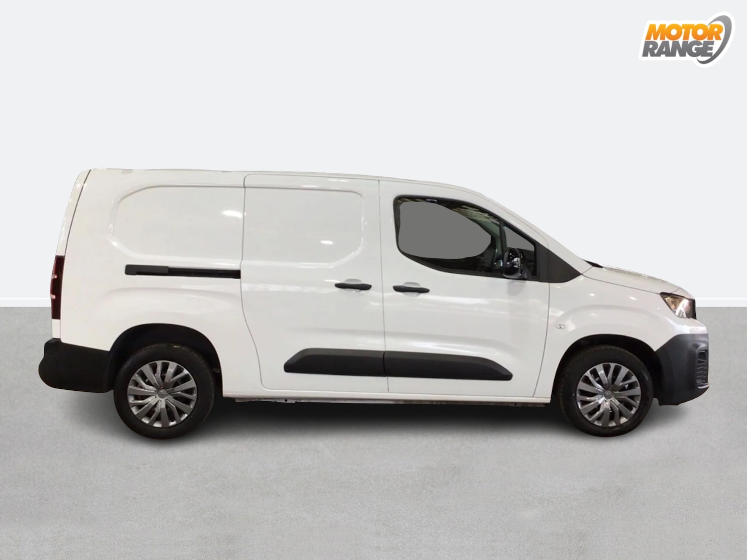 Used Peugeot Partner 2022 for sale - 76564820: Photo 5