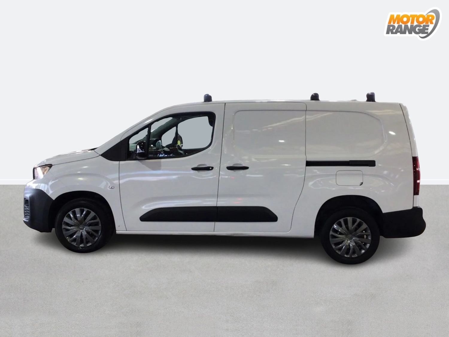Used Peugeot Partner 2022 for sale - 76564820: Photo 6