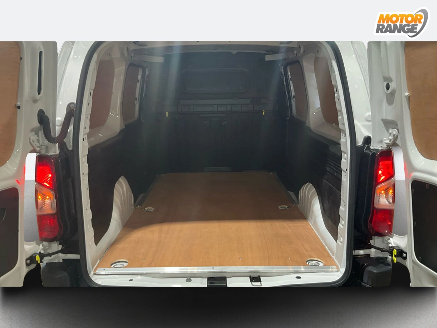 Used Peugeot Partner 2022 for sale - 76564820: Photo 7