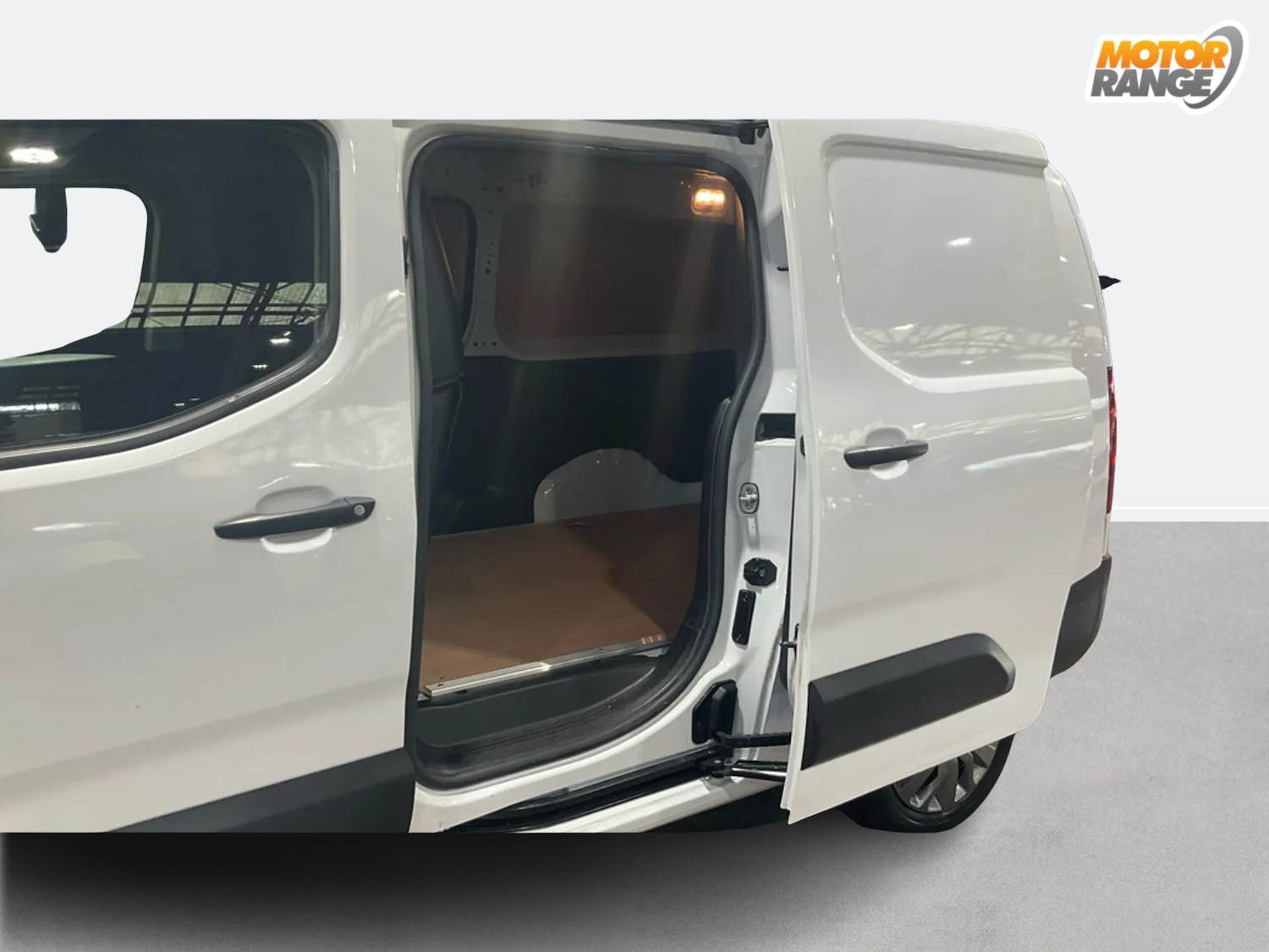 Used Peugeot Partner 2022 for sale - 76564820: Photo 8