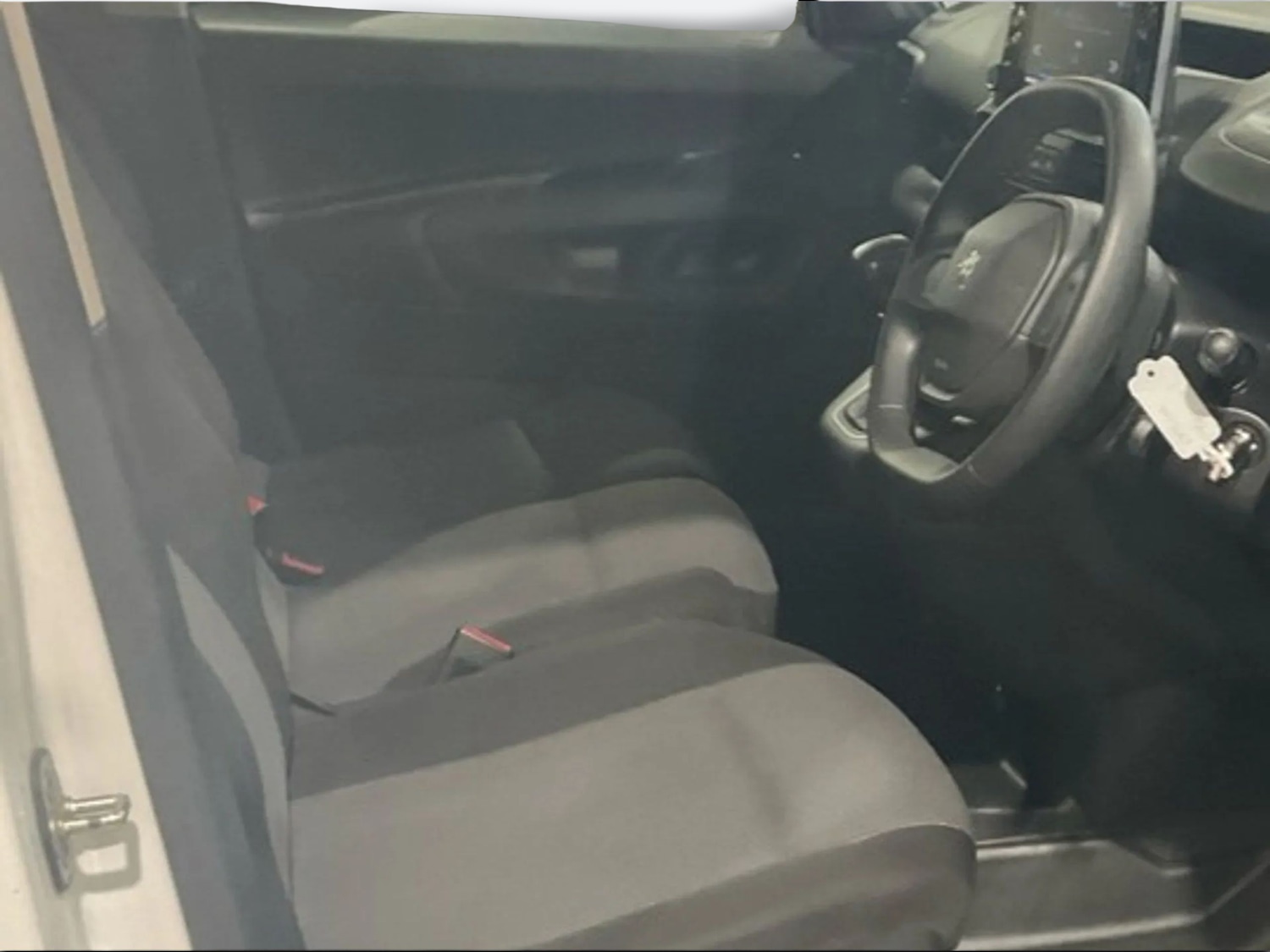 Used Peugeot Partner 2022 for sale - 76564820: Photo 9