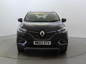 Used Renault Kadjar 2022 for sale - 74967108: Photo