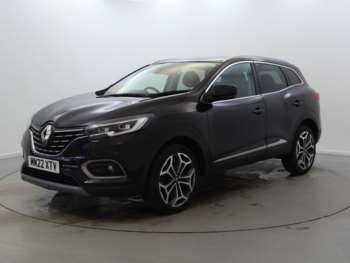 Used Renault Kadjar 2022 for sale - 74967108: Photo