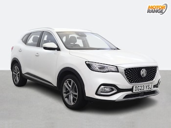 Used MG MG HS 2023 for sale - 78497657: Photo