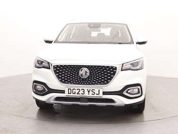 Used MG MG HS 2023 for sale - 78497657: Photo