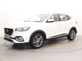 Used MG MG HS 2023 for sale - 78497657: Photo