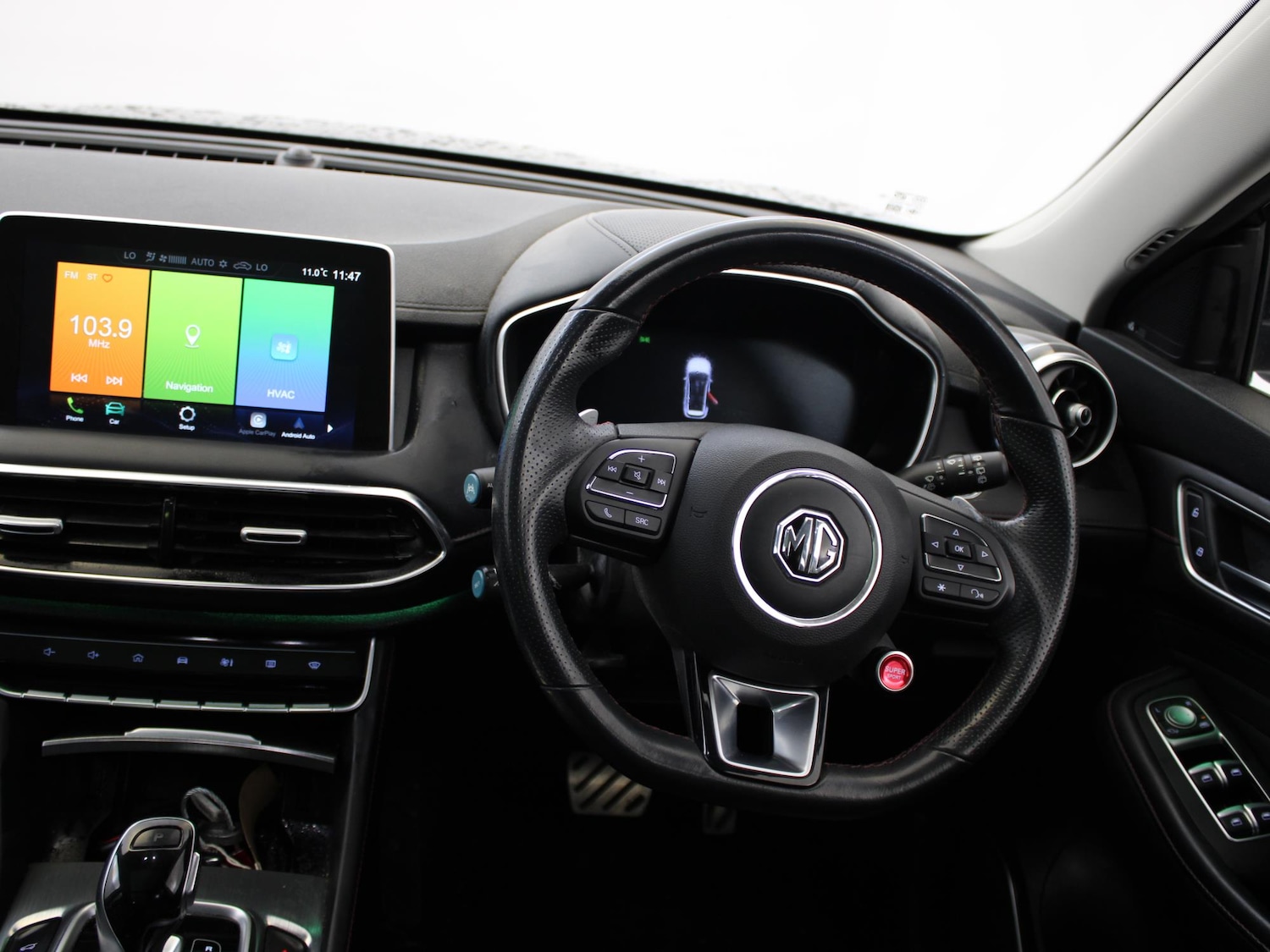 Used MG MG HS 2022 for sale - 76311158: Photo 12