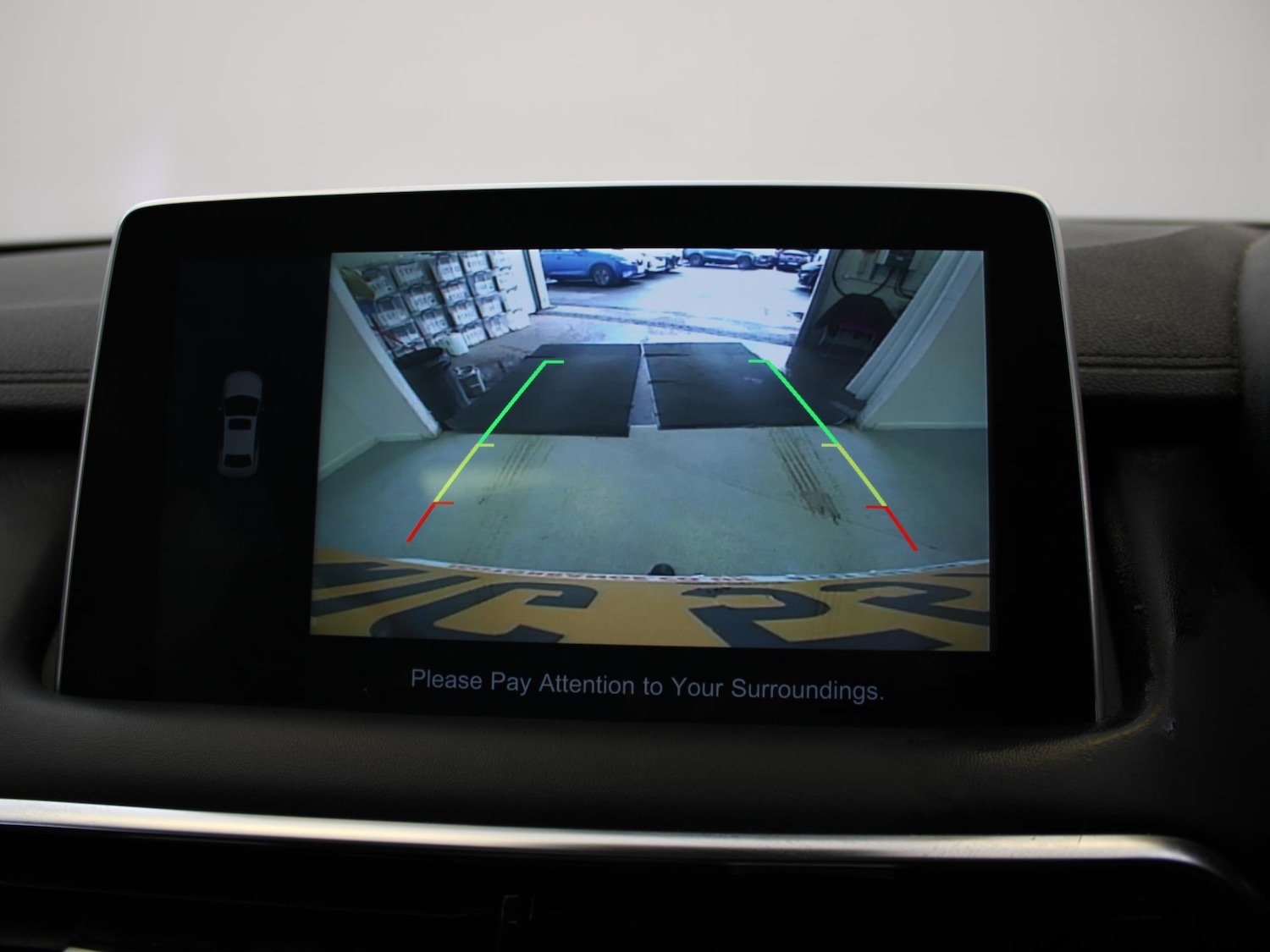 Used MG MG HS 2022 for sale - 76311158: Photo 14