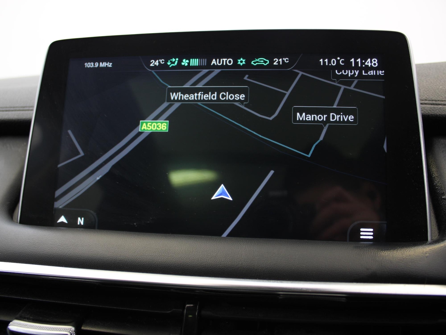 Used MG MG HS 2022 for sale - 76311158: Photo 15