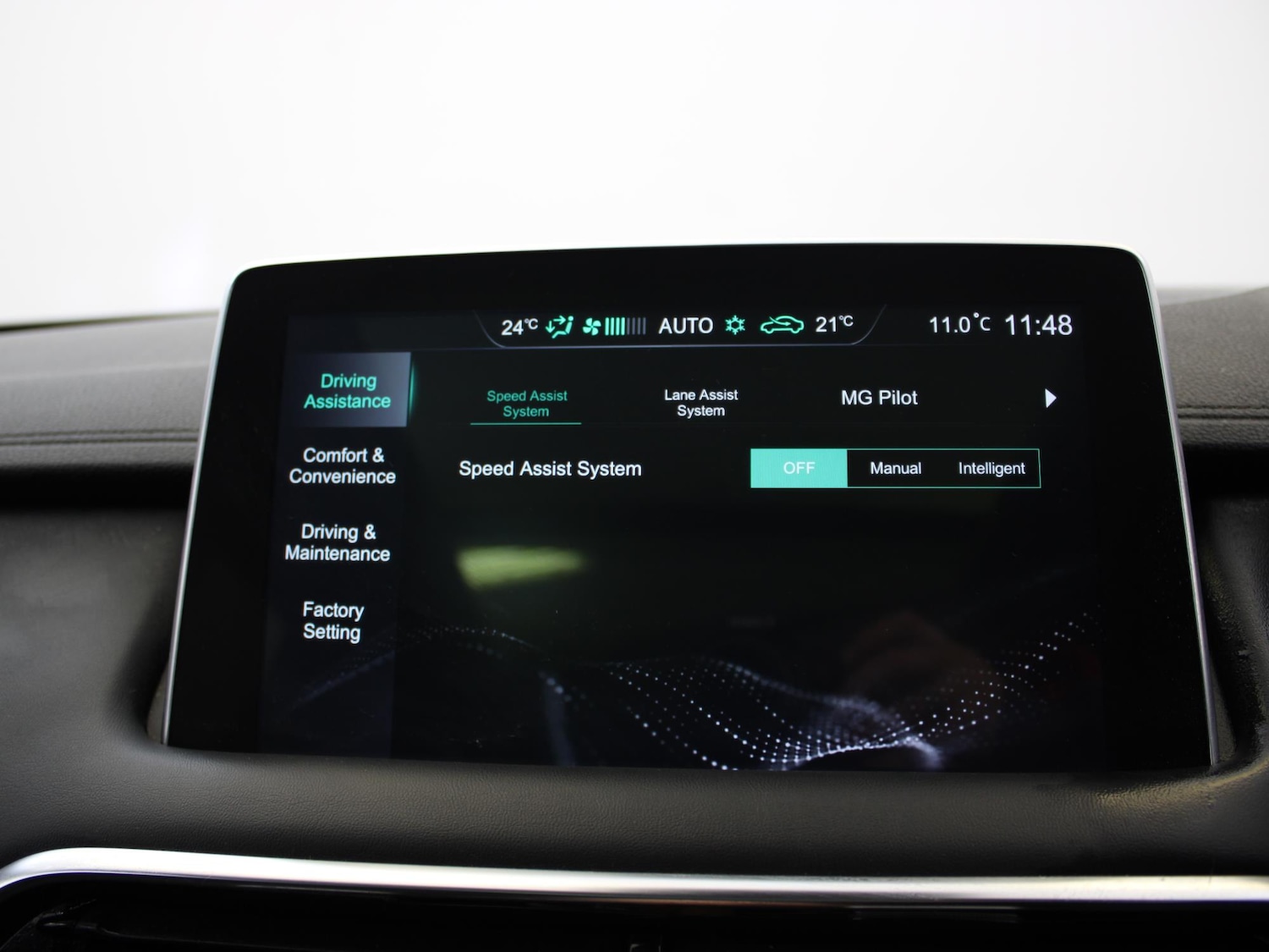 Used MG MG HS 2022 for sale - 76311158: Photo 16