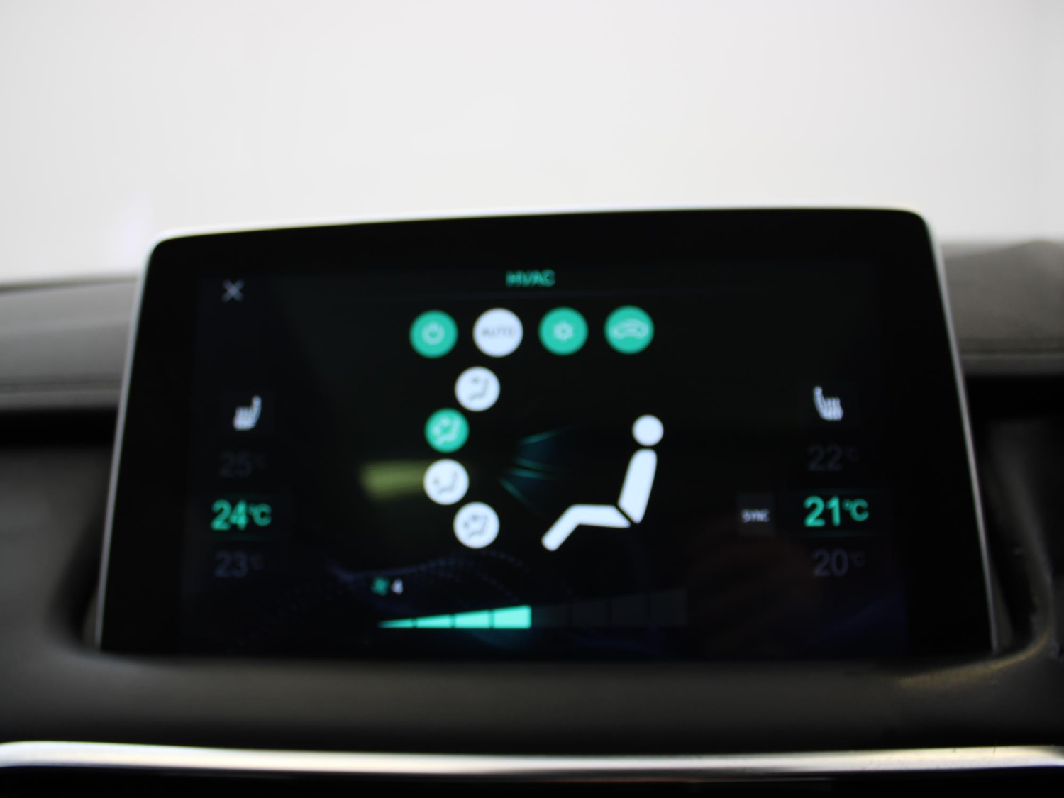 Used MG MG HS 2022 for sale - 76311158: Photo 17