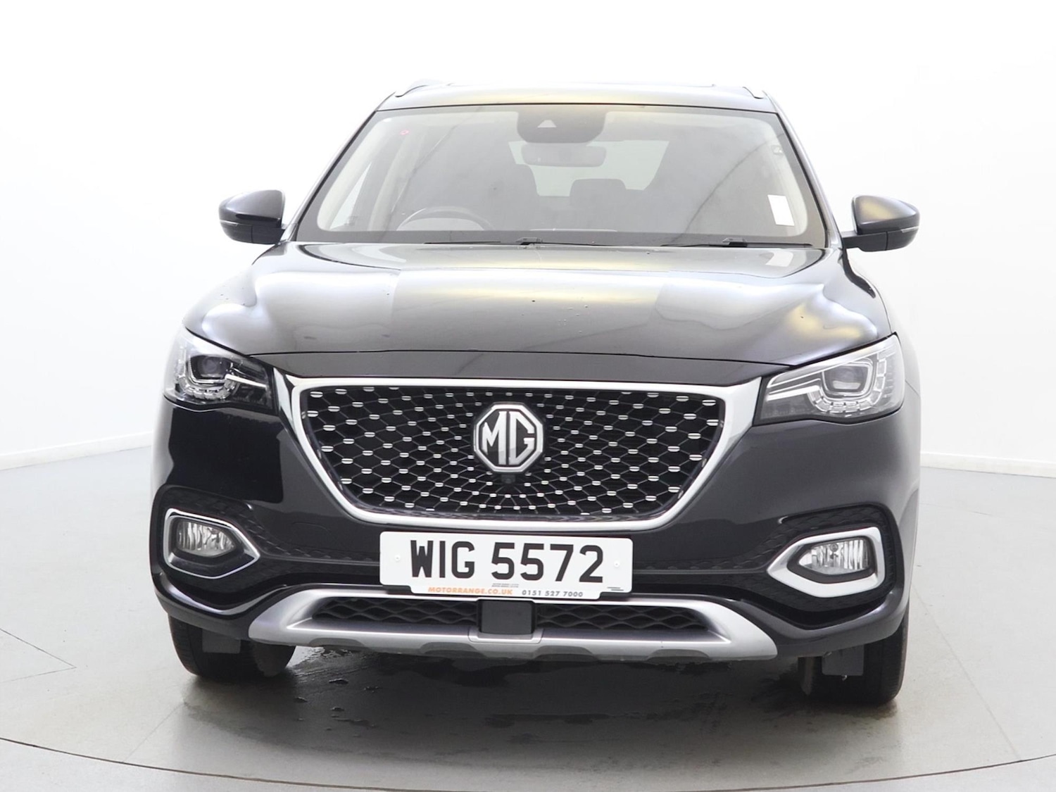 Used MG MG HS 2022 for sale - 76311158: Photo 2