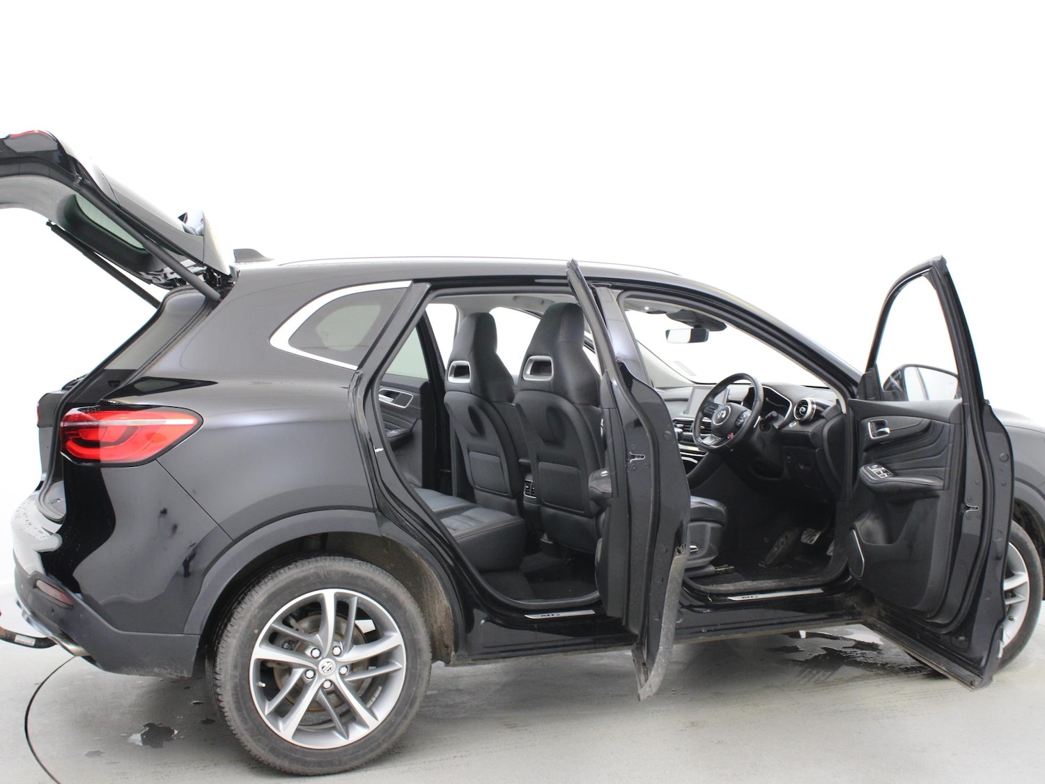 Used MG MG HS 2022 for sale - 76311158: Photo 22