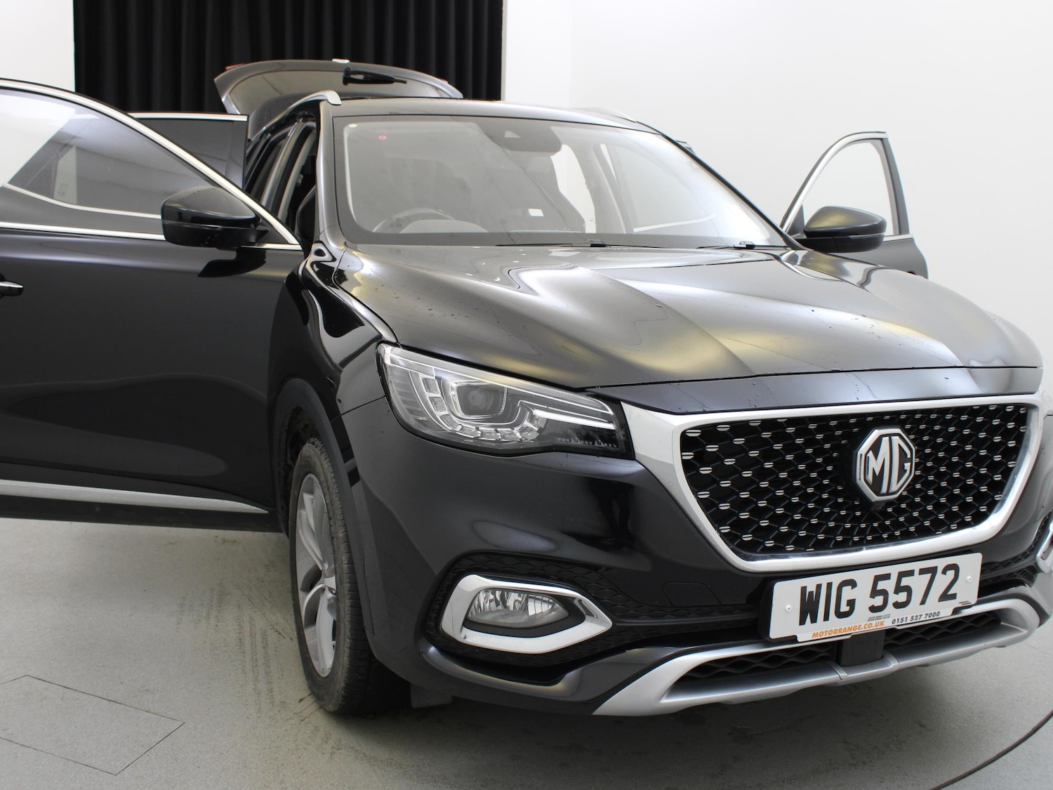 Used MG MG HS 2022 for sale - 76311158: Photo 23