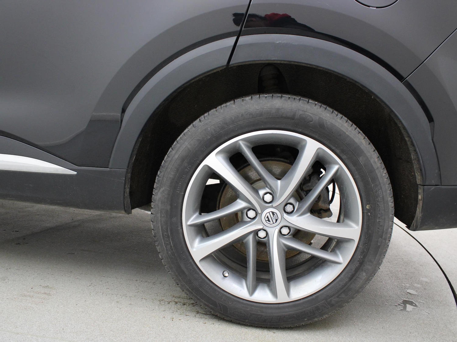 Used MG MG HS 2022 for sale - 76311158: Photo 25