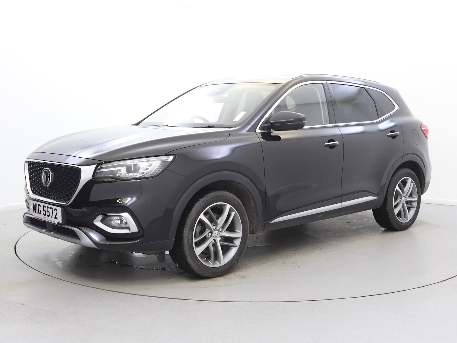 Used MG MG HS 2022 for sale - 76311158: Photo 3