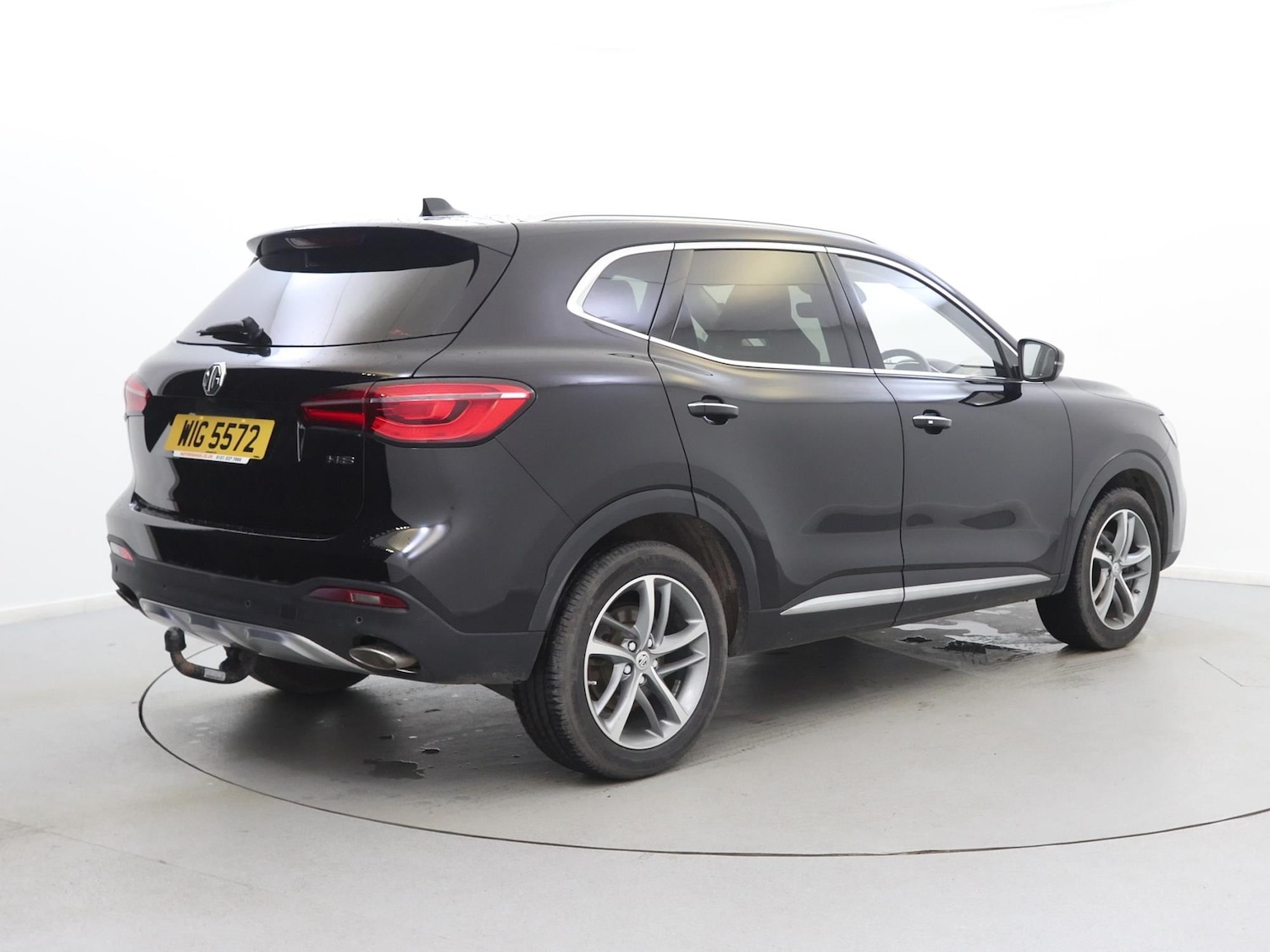 Used MG MG HS 2022 for sale - 76311158: Photo 5