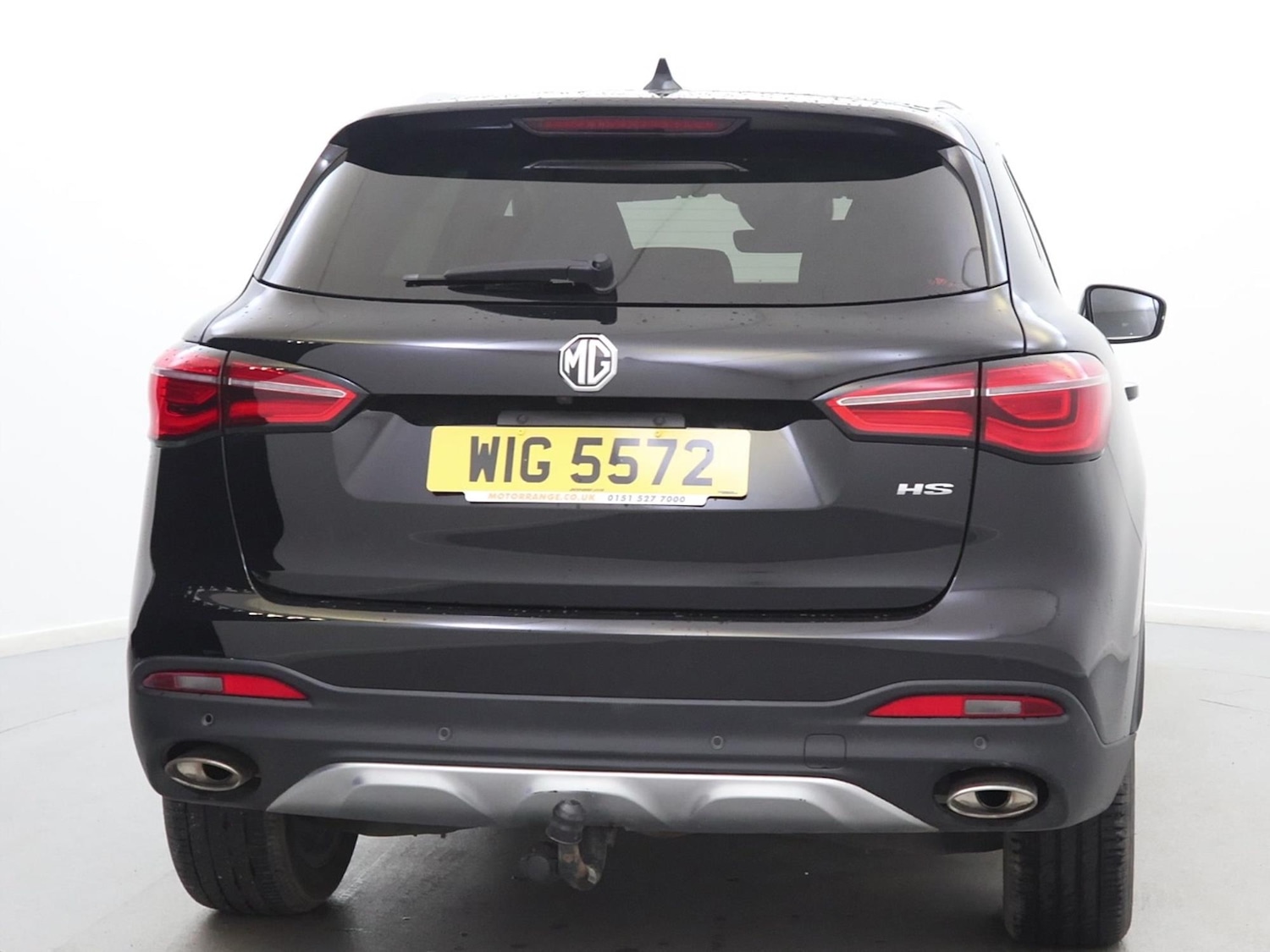 Used MG MG HS 2022 for sale - 76311158: Photo 6