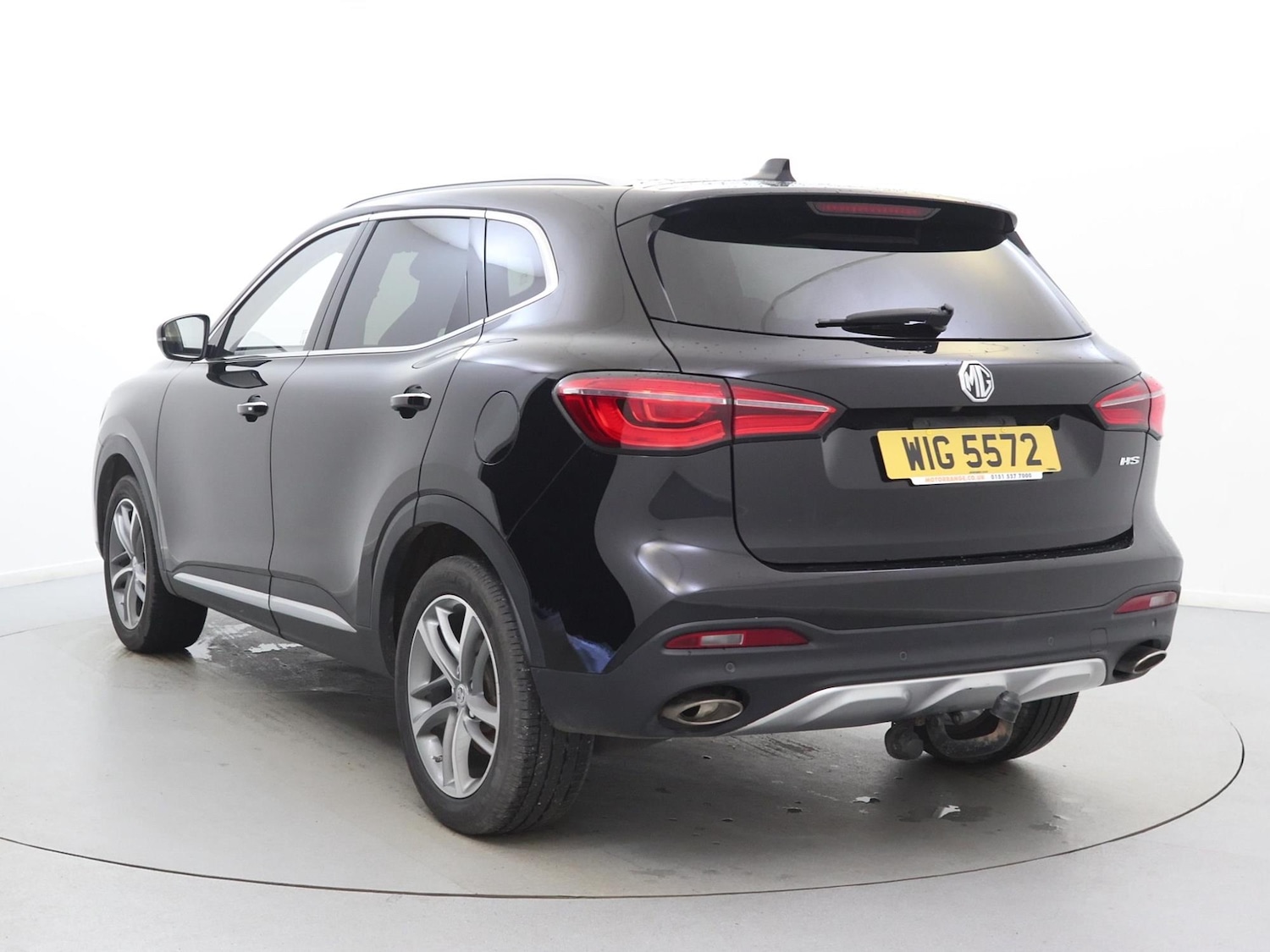 Used MG MG HS 2022 for sale - 76311158: Photo 7