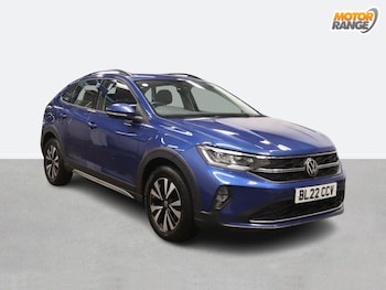 Used Volkswagen Taigo 2022 for sale - 76755429: Photo