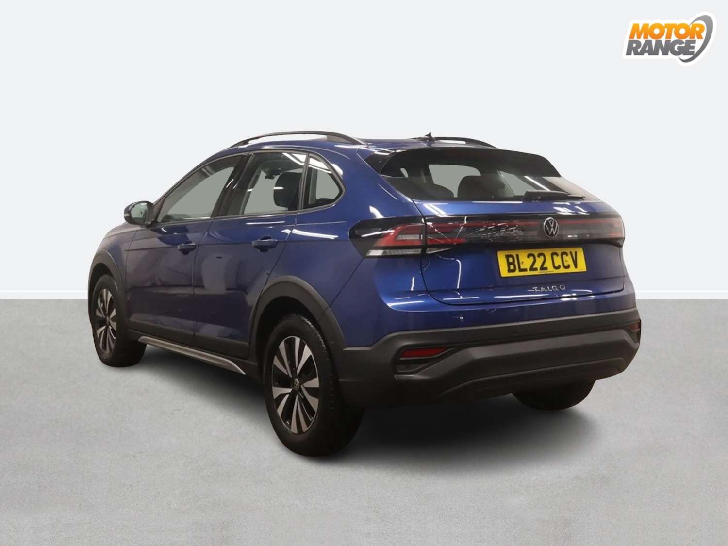 Used Volkswagen Taigo 2022 for sale - 76755429: Photo 3