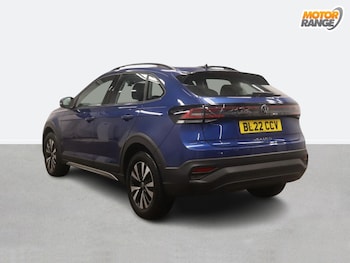 Used Volkswagen Taigo 2022 for sale - 76755429: Photo